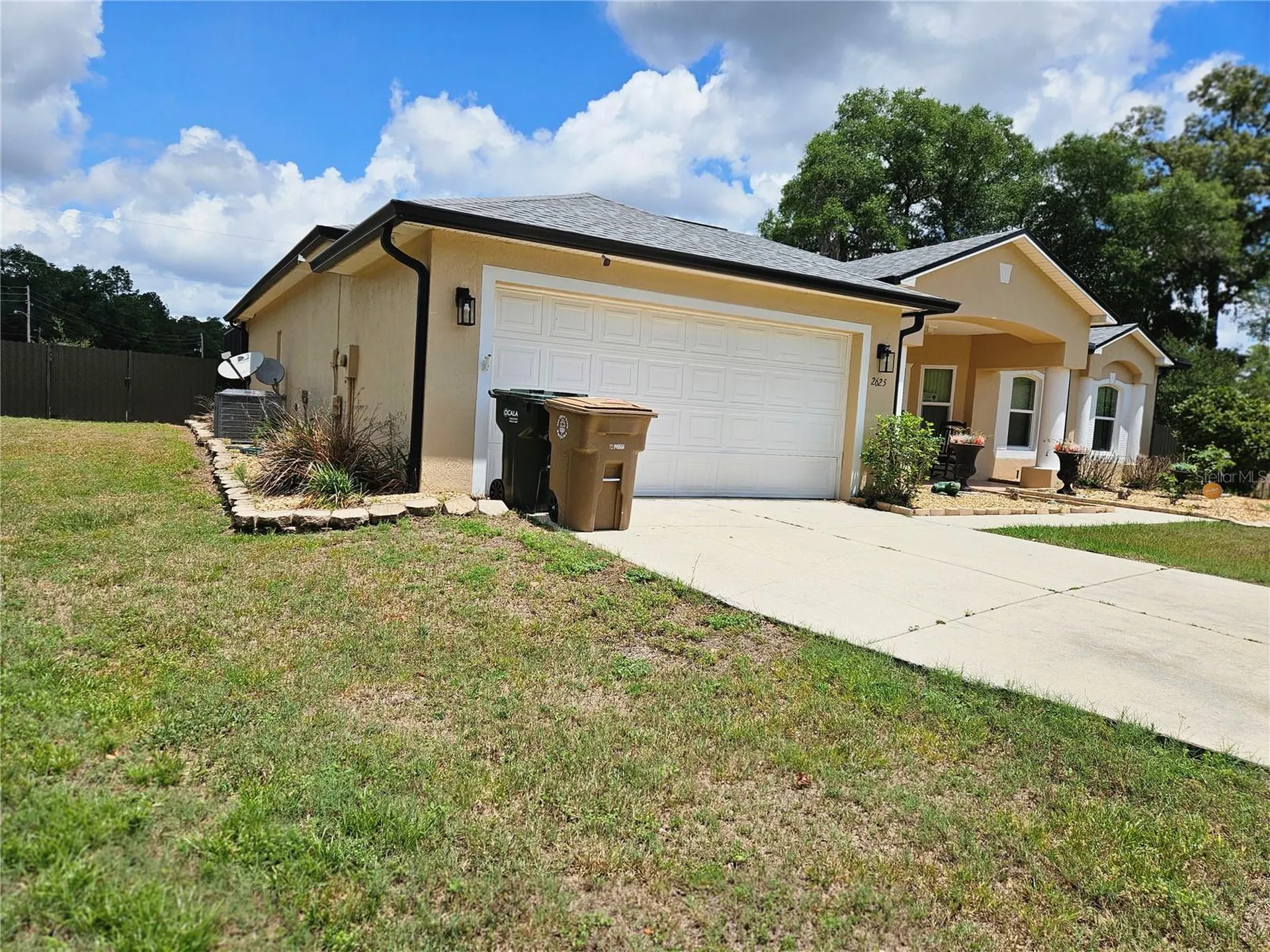 2625 NE 27th Street Ocala FL 34470
