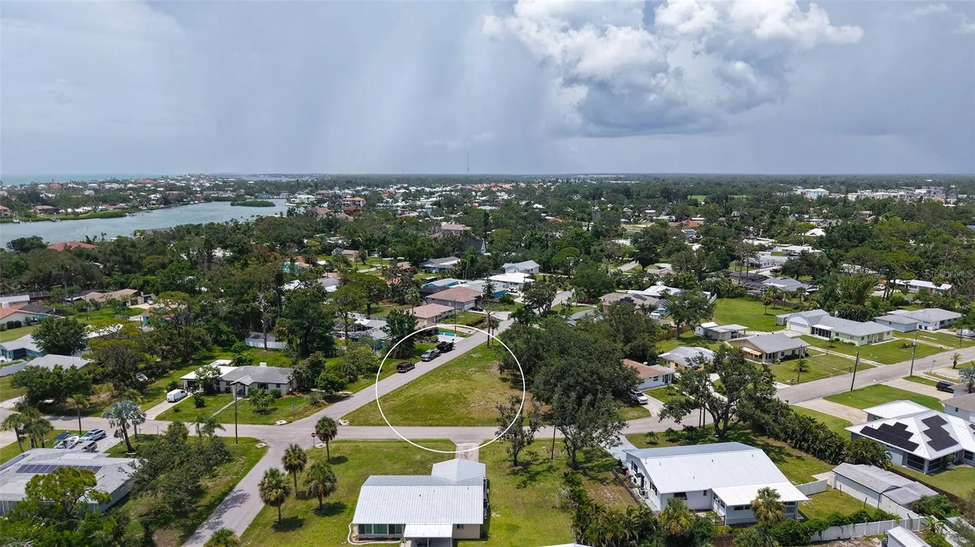 513 Pine Road Nokomis FL 34275