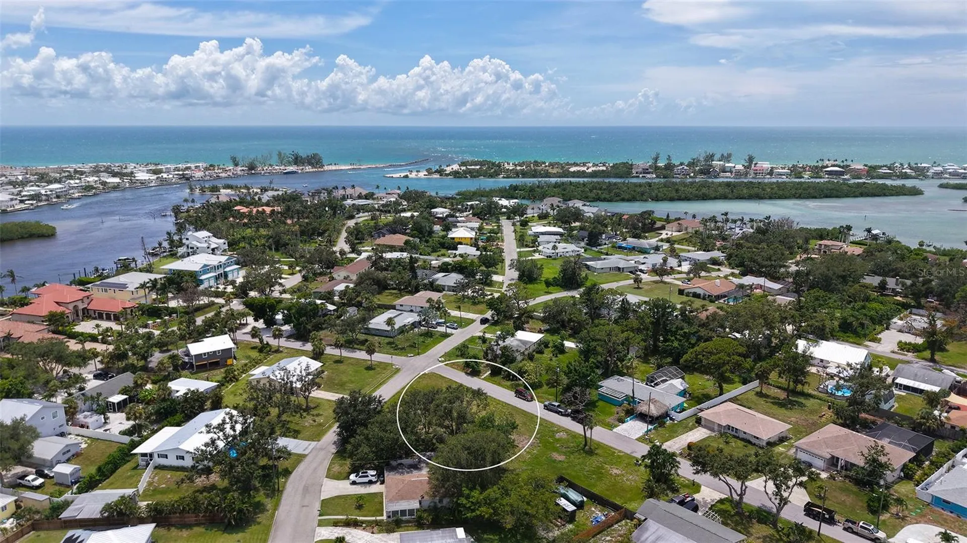 513 Pine Road Nokomis FL 34275
