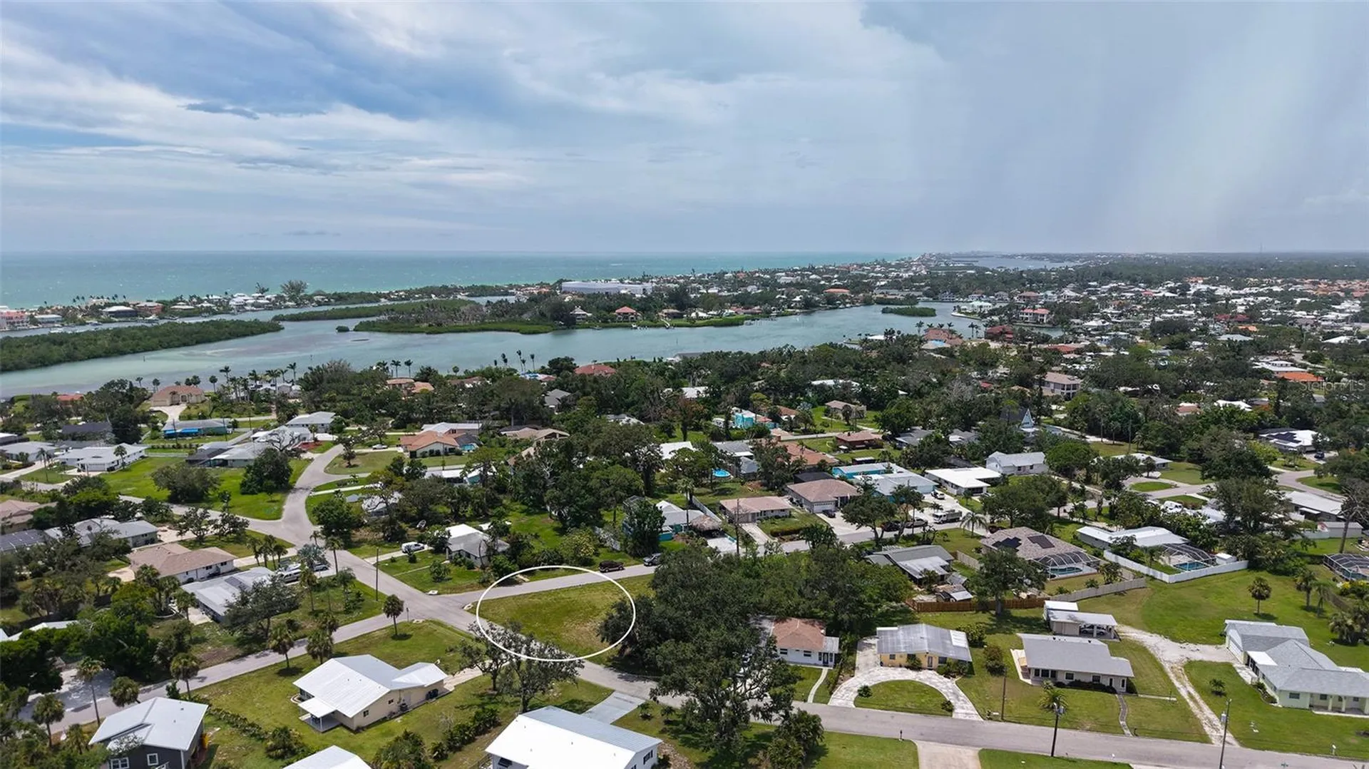 513 Pine Road Nokomis FL 34275