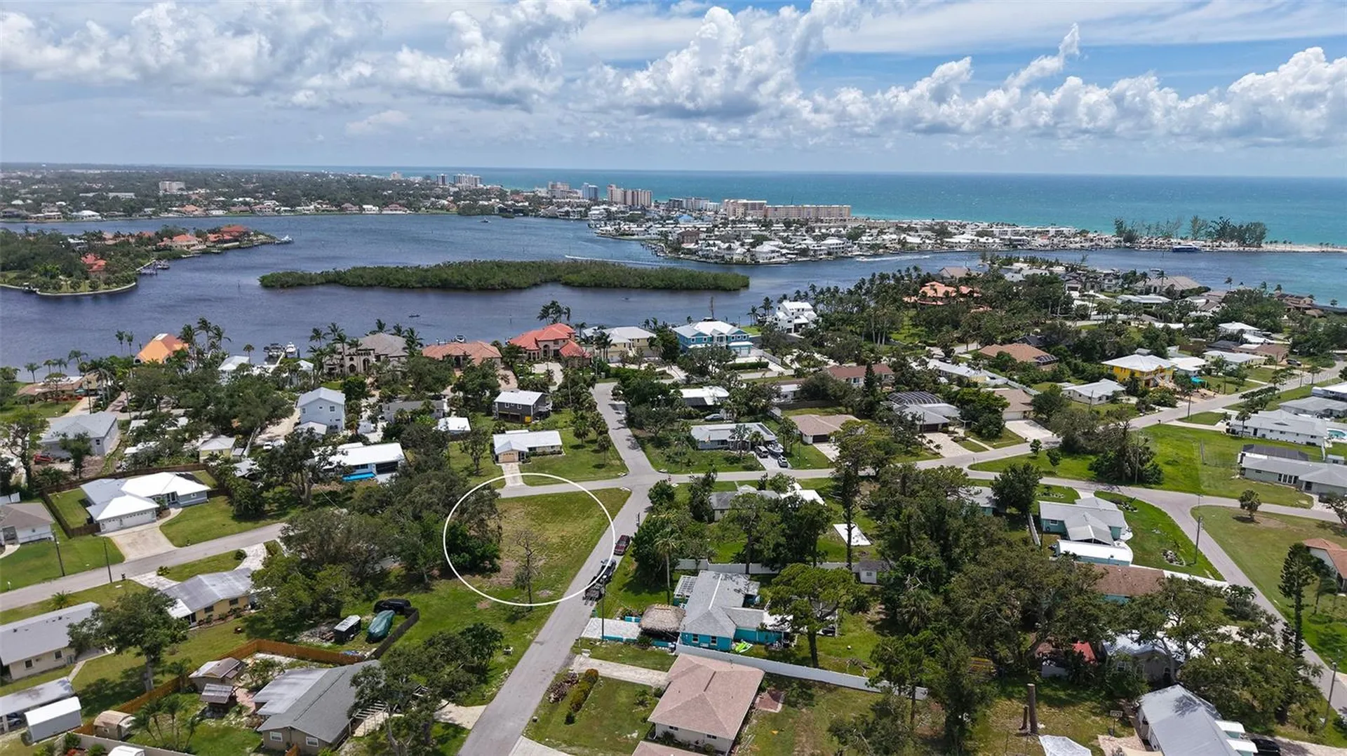 513 Pine Road Nokomis FL 34275