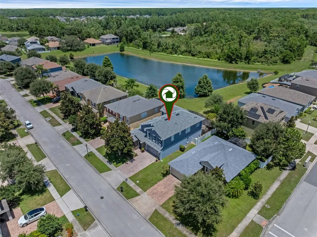 16204 Saint Augustine Street Clermont FL 34714