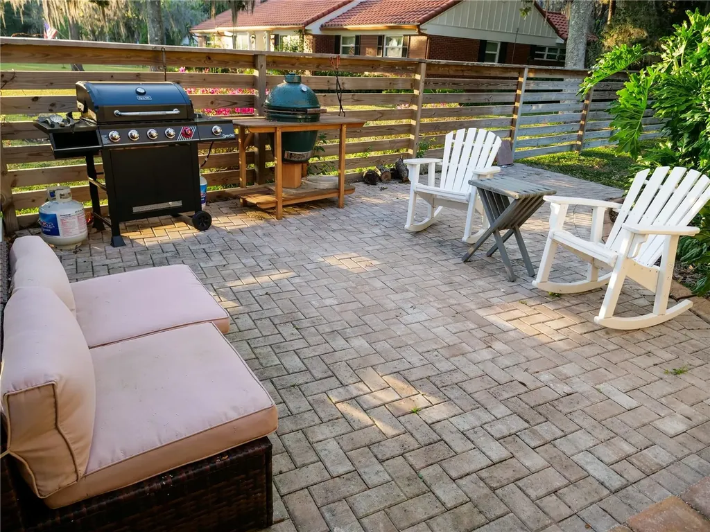 1711 County Road 13 S Elkton FL 32033