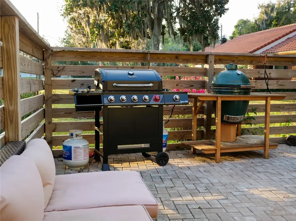 1711 County Road 13 S Elkton FL 32033