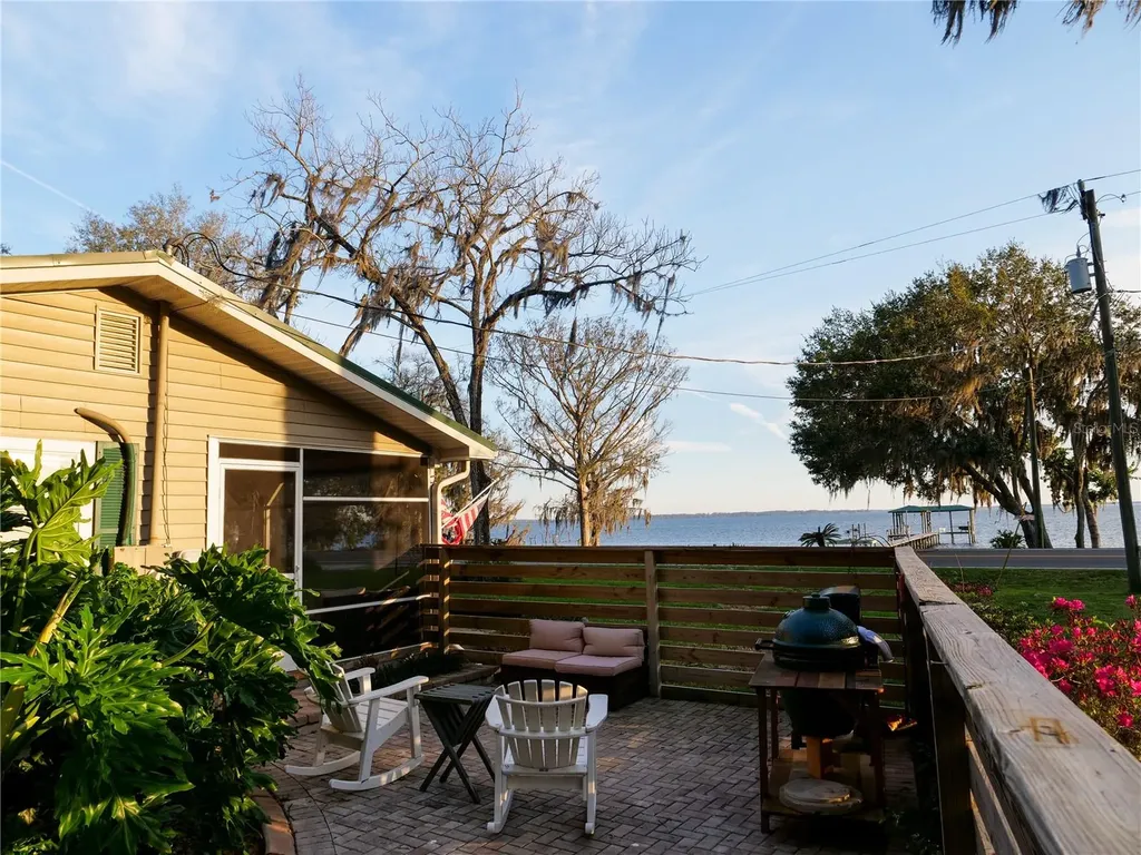 1711 County Road 13 S Elkton FL 32033