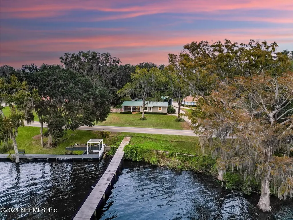 1711 County Road 13 S Elkton FL 32033