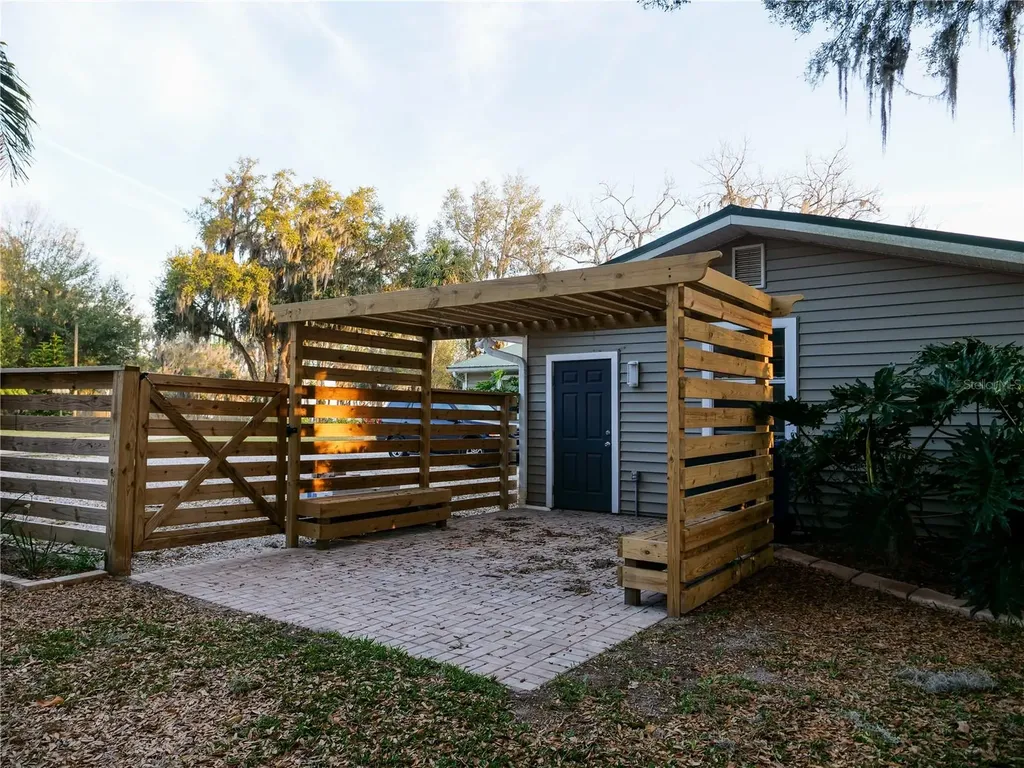 1711 County Road 13 S Elkton FL 32033