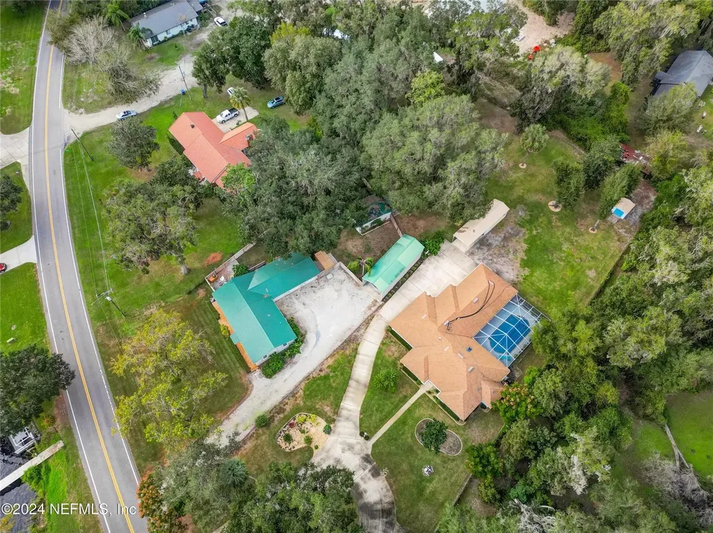1711 County Road 13 S Elkton FL 32033