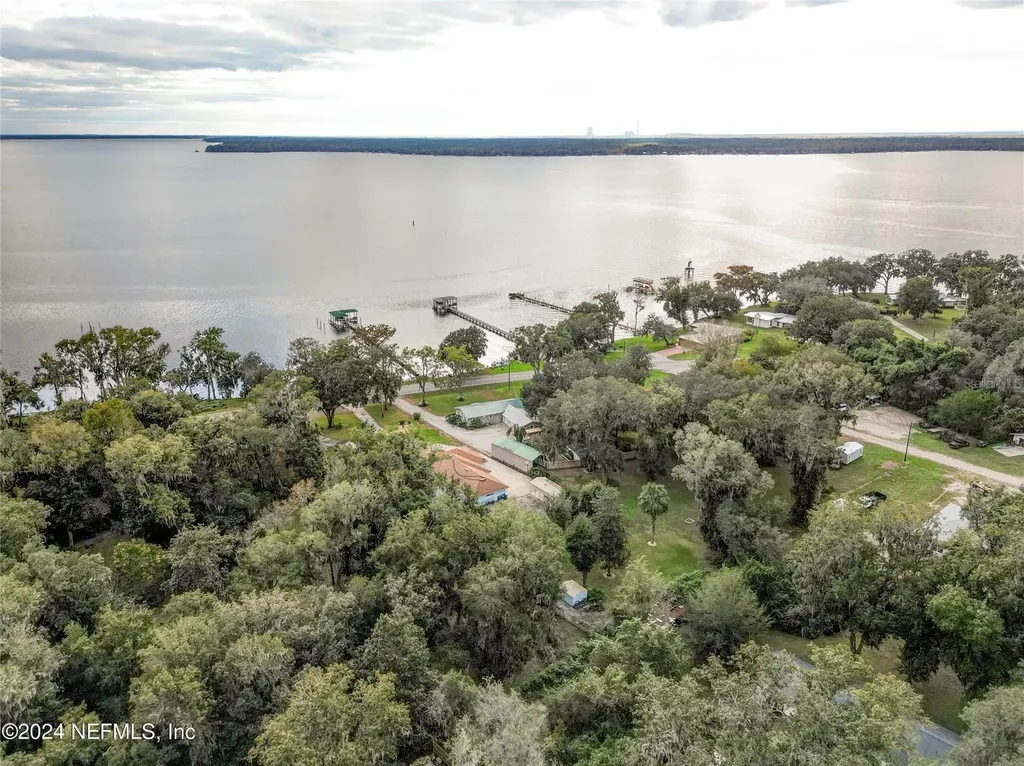 1711 County Road 13 S Elkton FL 32033