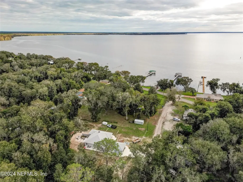 1711 County Road 13 S Elkton FL 32033
