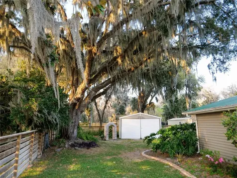 1711 County Road 13 S Elkton FL 32033
