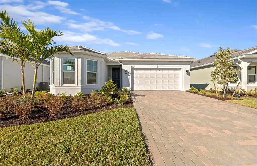 1832 Silver Shores Boulevard Englewood FL 34223