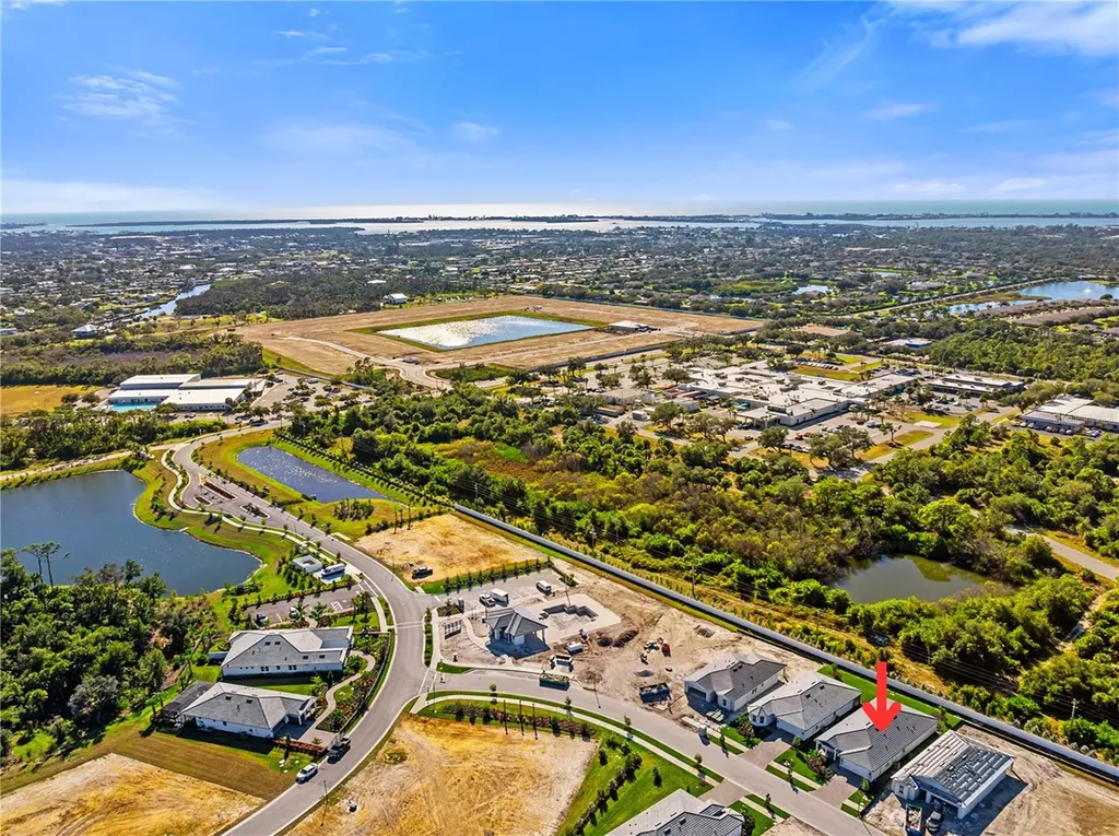 1832 Silver Shores Boulevard Englewood FL 34223