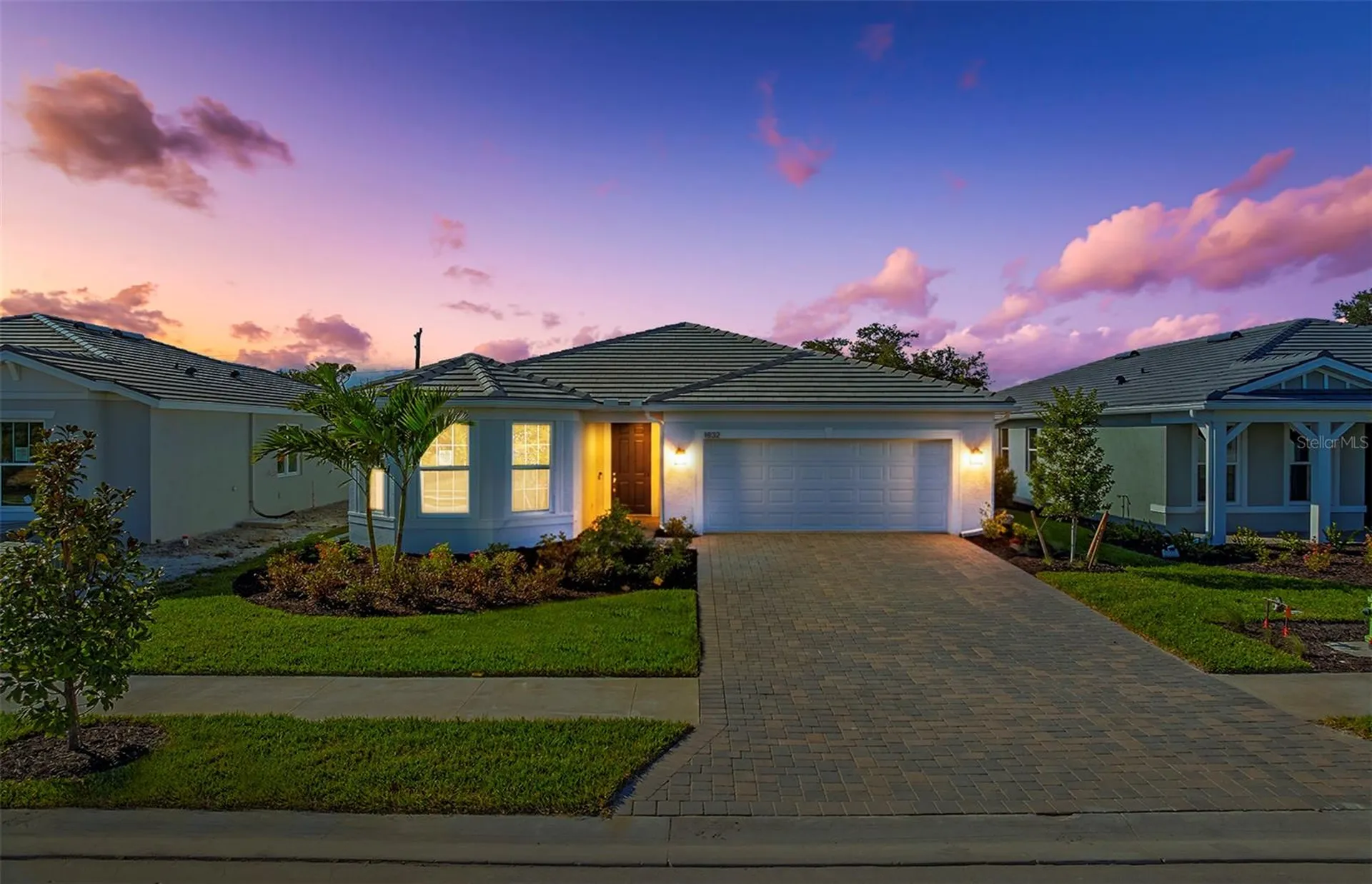 1832 Silver Shores Boulevard Englewood FL 34223