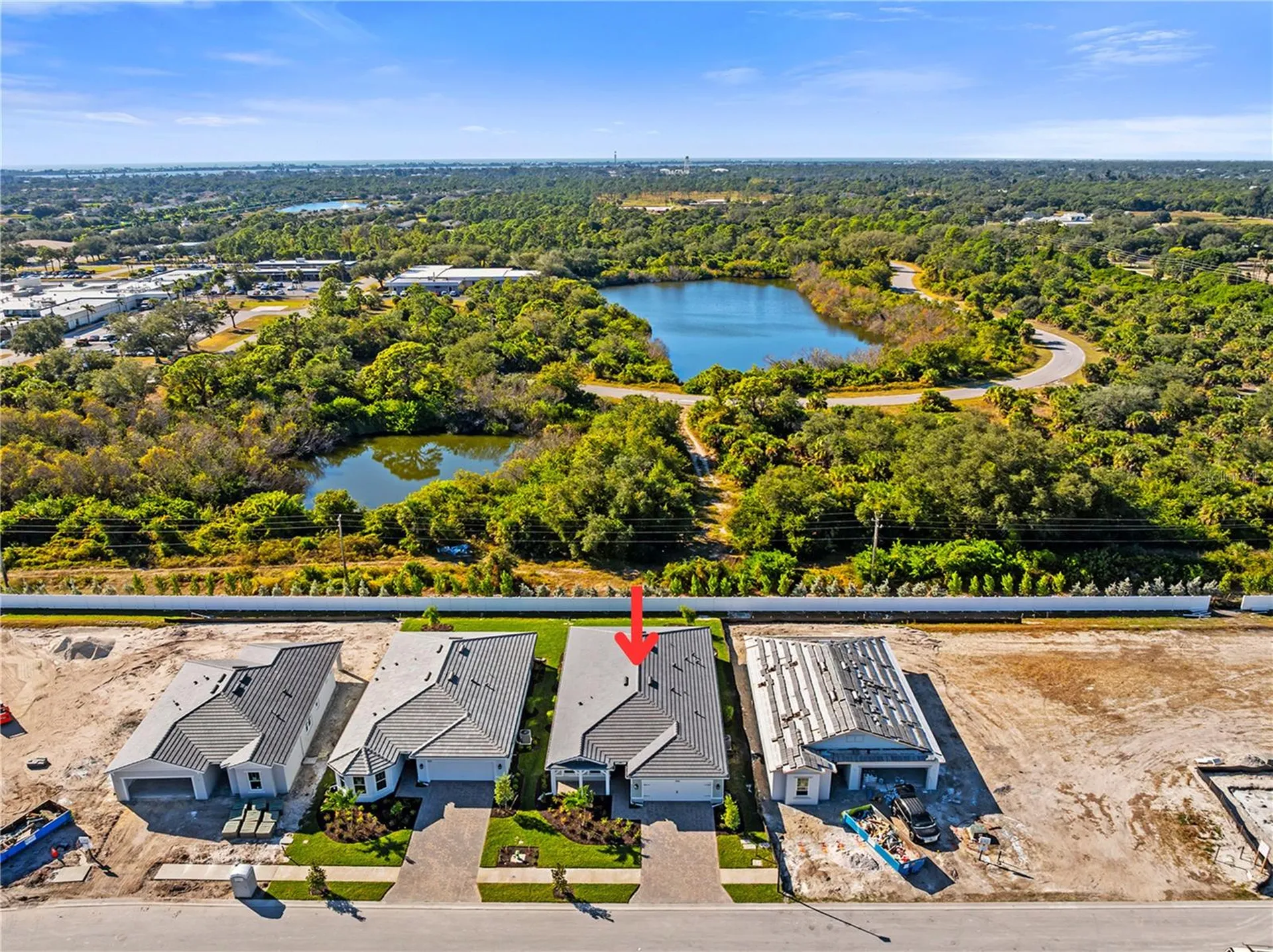 1832 Silver Shores Boulevard Englewood FL 34223