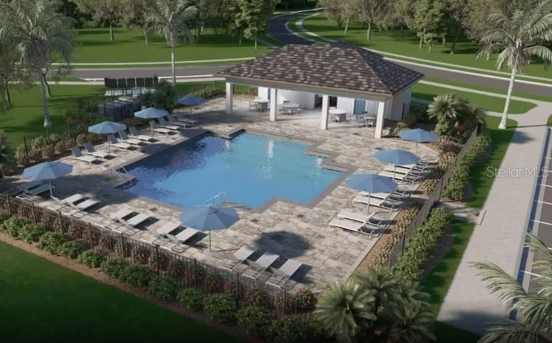 1832 Silver Shores Boulevard Englewood FL 34223