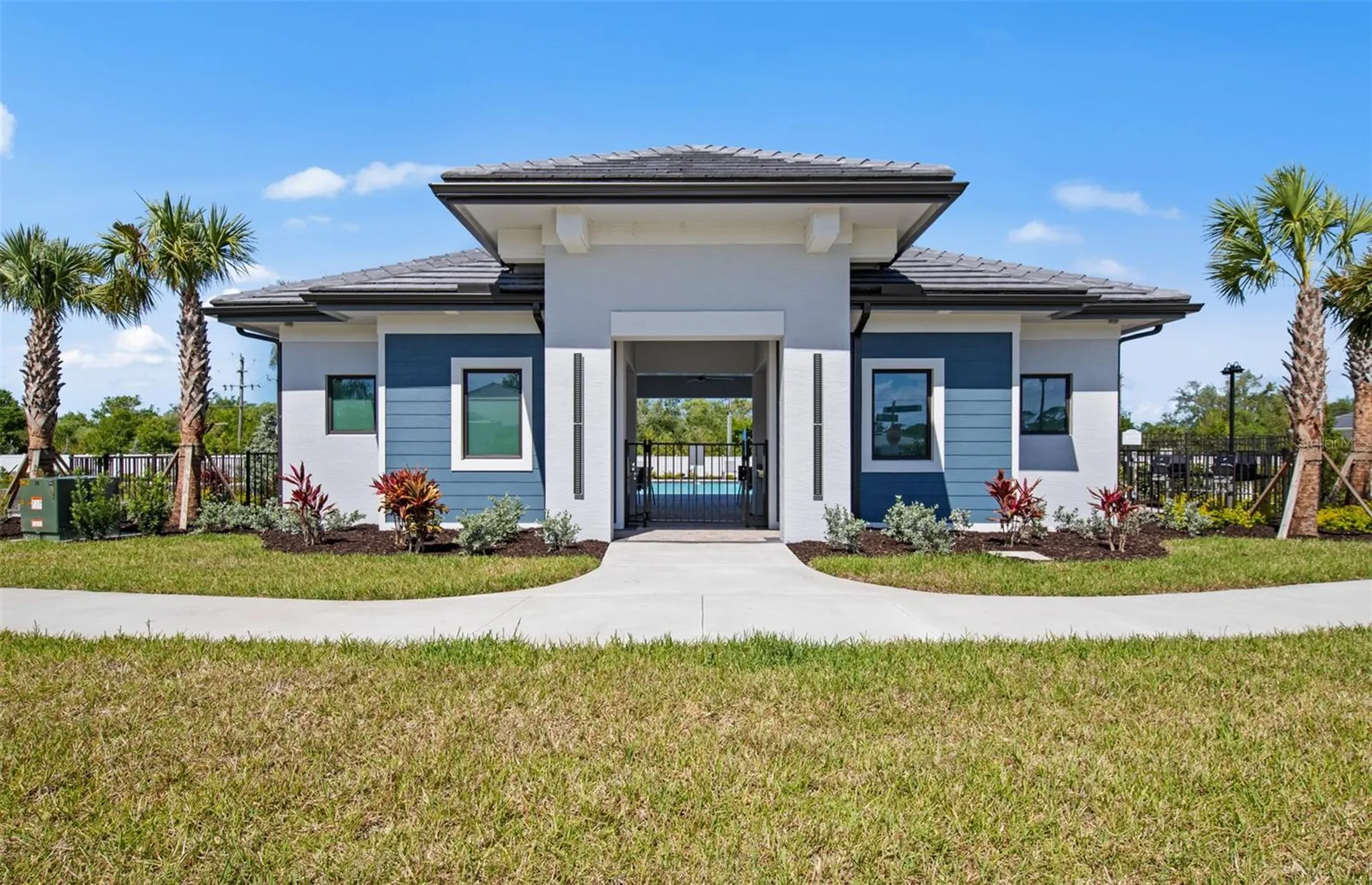 1832 Silver Shores Boulevard Englewood FL 34223