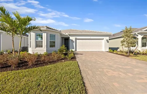 1832 Silver Shores Boulevard Englewood FL 34223