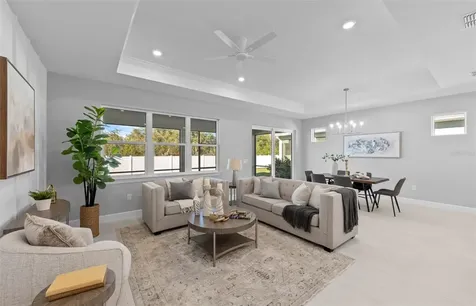1832 Silver Shores Boulevard Englewood FL 34223