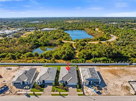 1832 Silver Shores Boulevard Englewood FL 34223