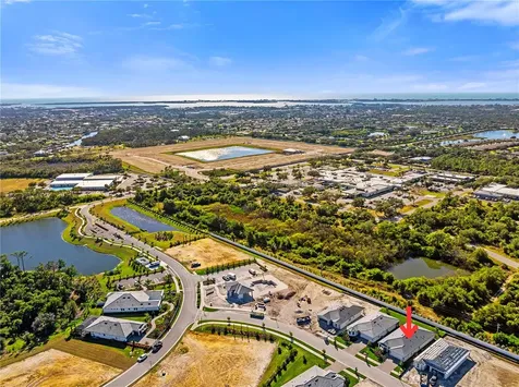 1832 Silver Shores Boulevard Englewood FL 34223