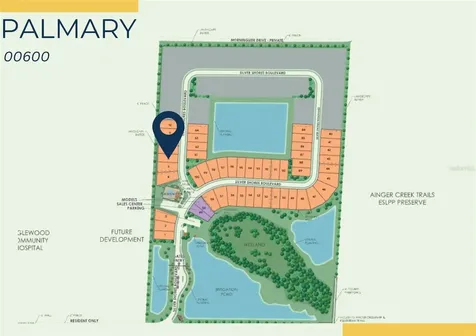 1832 Silver Shores Boulevard Englewood FL 34223