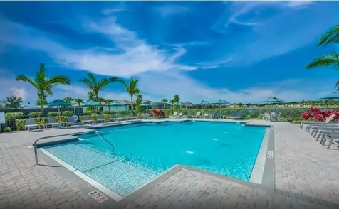 1832 Silver Shores Boulevard Englewood FL 34223
