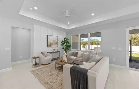 1832 Silver Shores Boulevard Englewood FL 34223