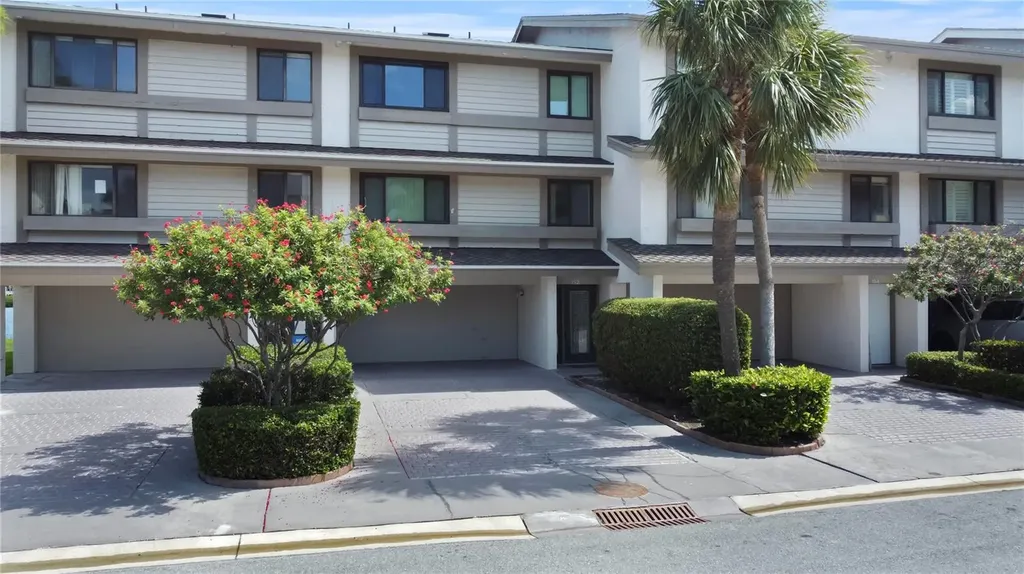 152 Marina Del Rey Court Clearwater Beach FL 33767