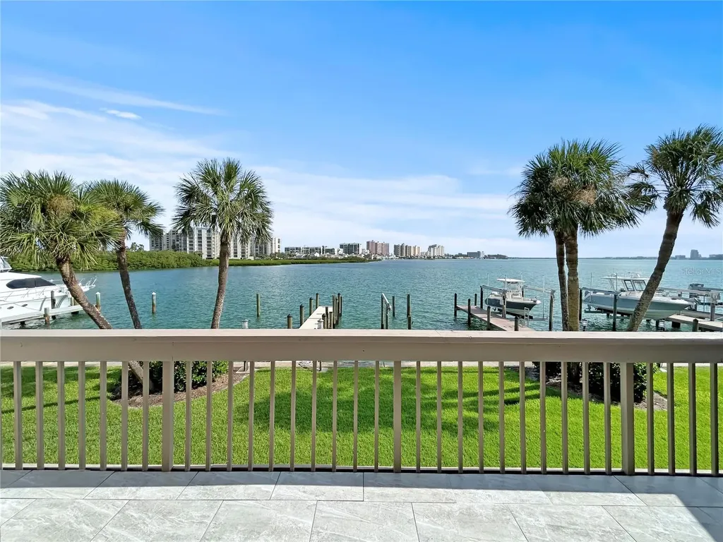 152 Marina Del Rey Court Clearwater Beach FL 33767