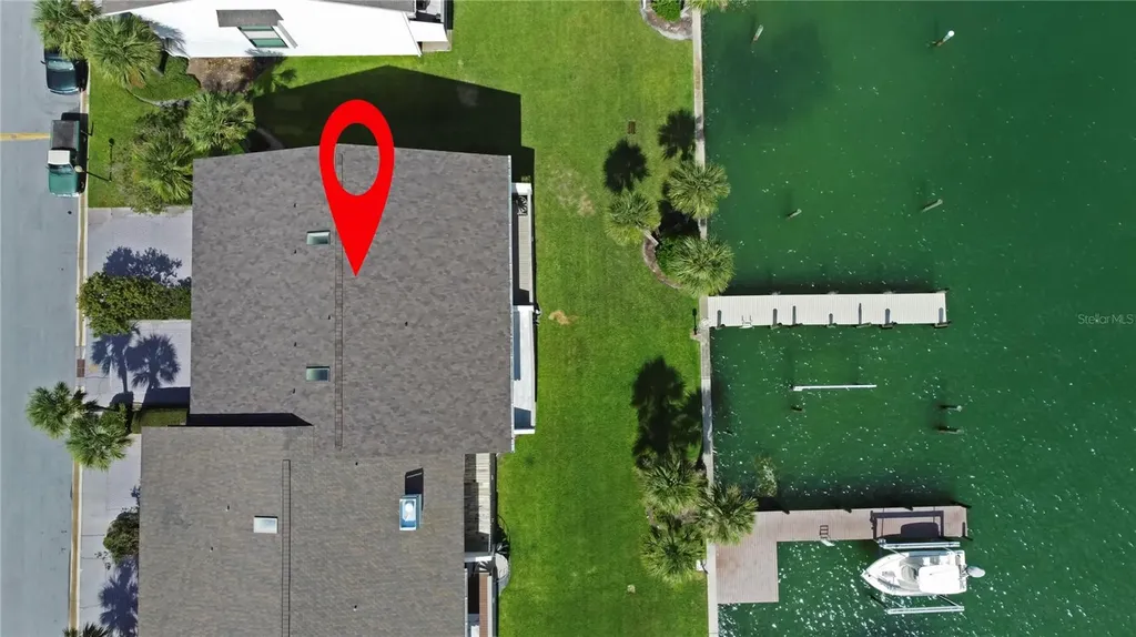 152 Marina Del Rey Court Clearwater Beach FL 33767