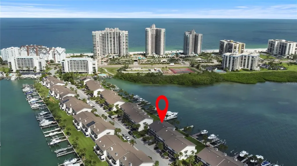 152 Marina Del Rey Court Clearwater Beach FL 33767