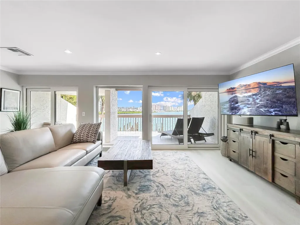 152 Marina Del Rey Court Clearwater Beach FL 33767
