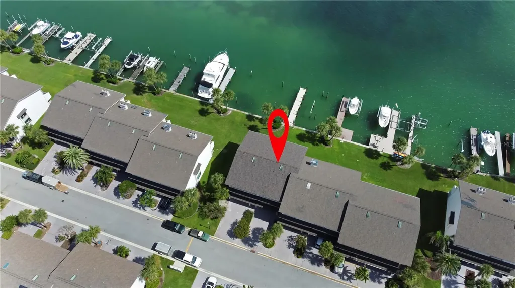 152 Marina Del Rey Court Clearwater Beach FL 33767