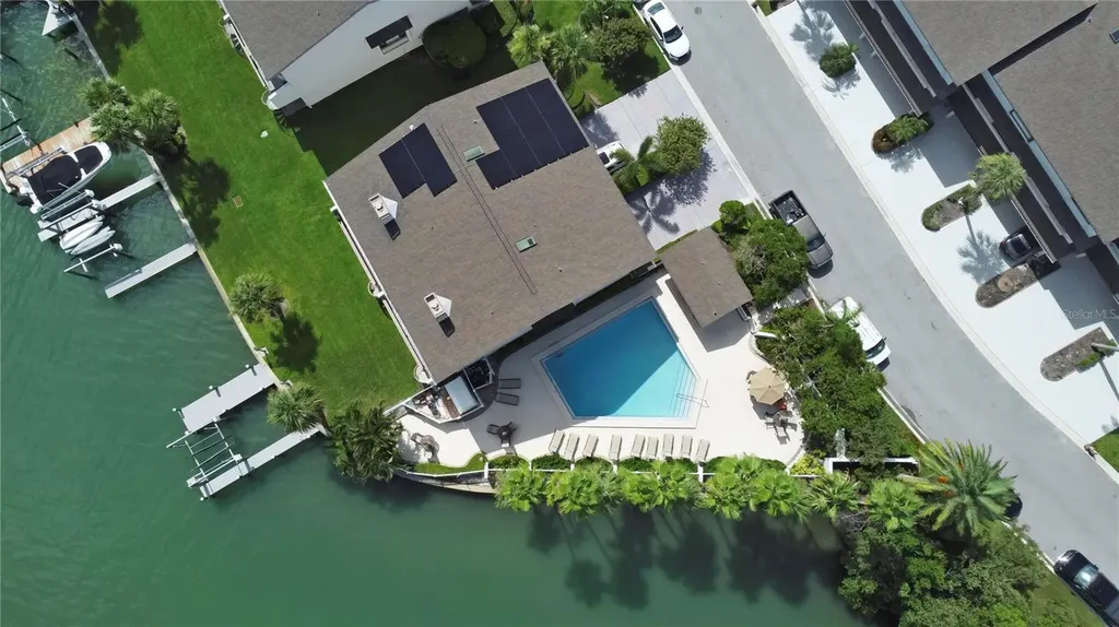152 Marina Del Rey Court Clearwater Beach FL 33767