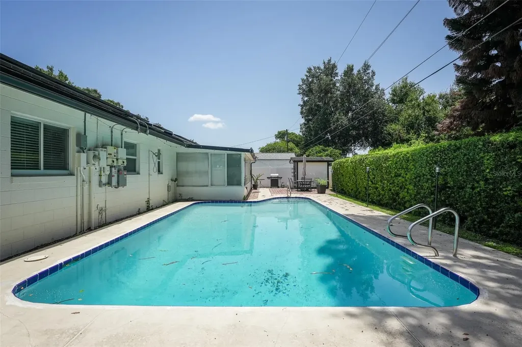 2758 Banchory Road Winter Park FL 32792