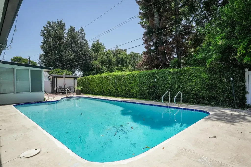 2758 Banchory Road Winter Park FL 32792