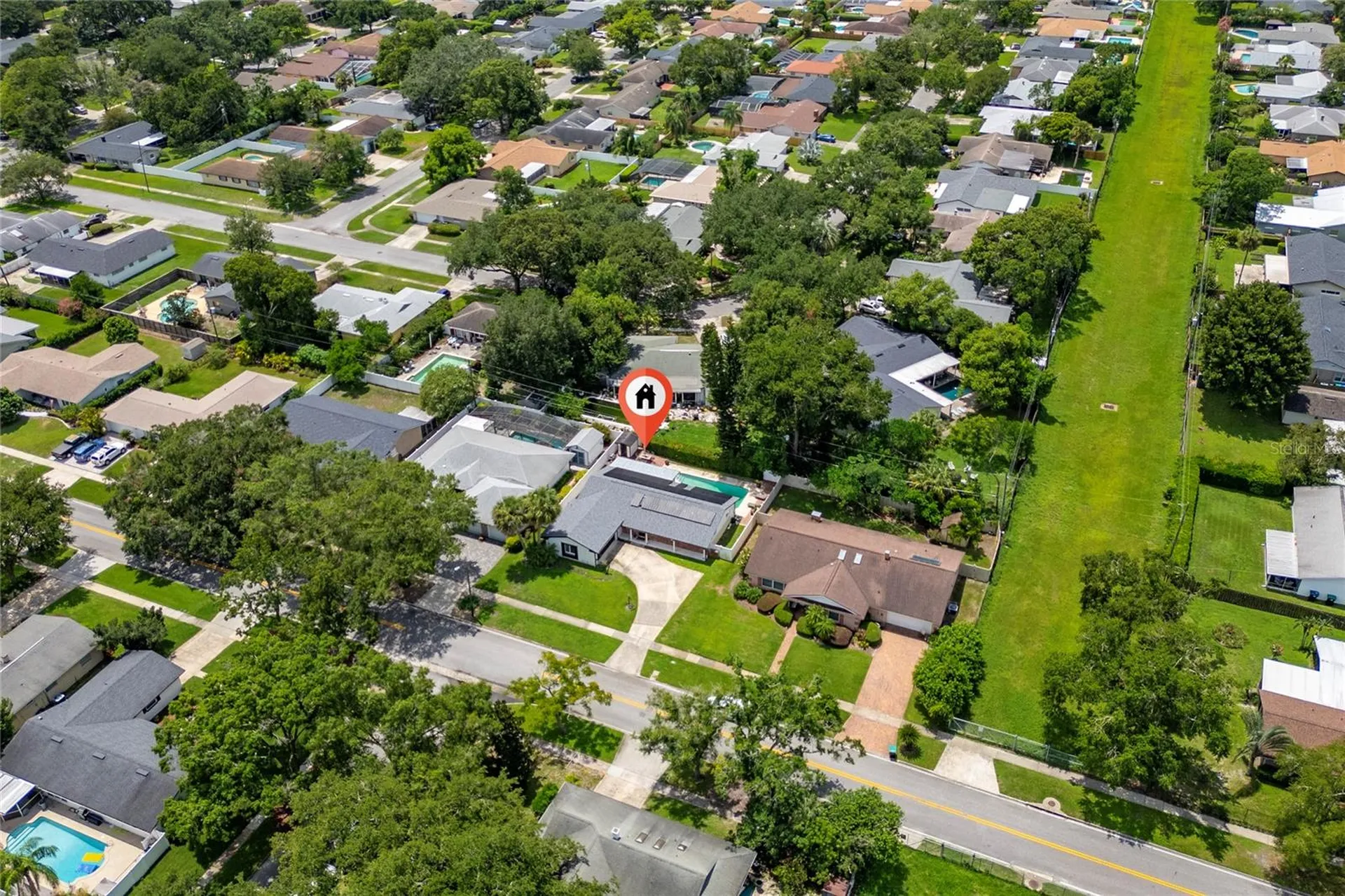 2758 Banchory Road Winter Park FL 32792