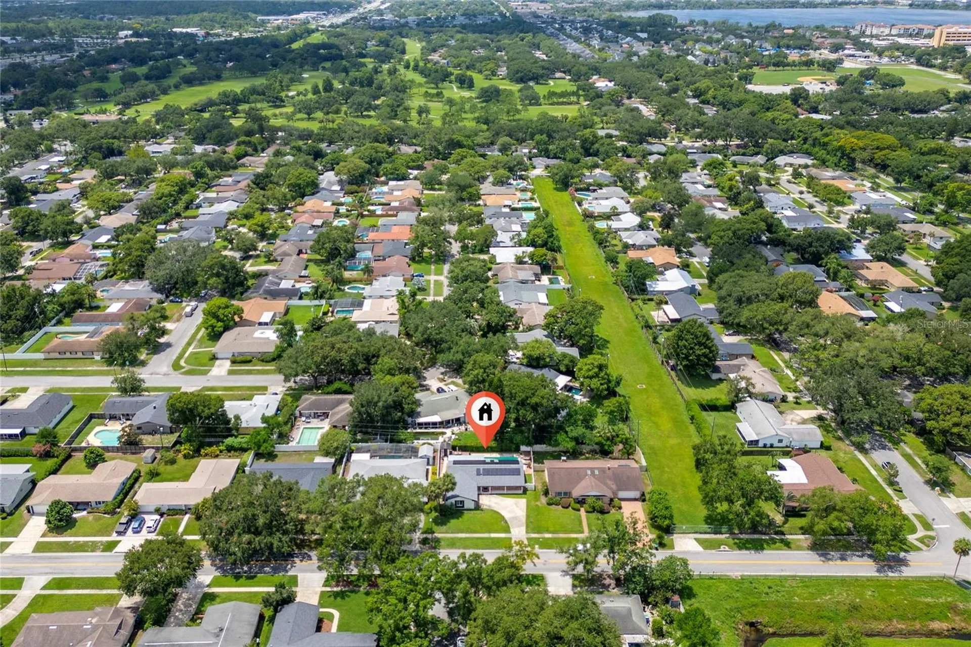 2758 Banchory Road Winter Park FL 32792