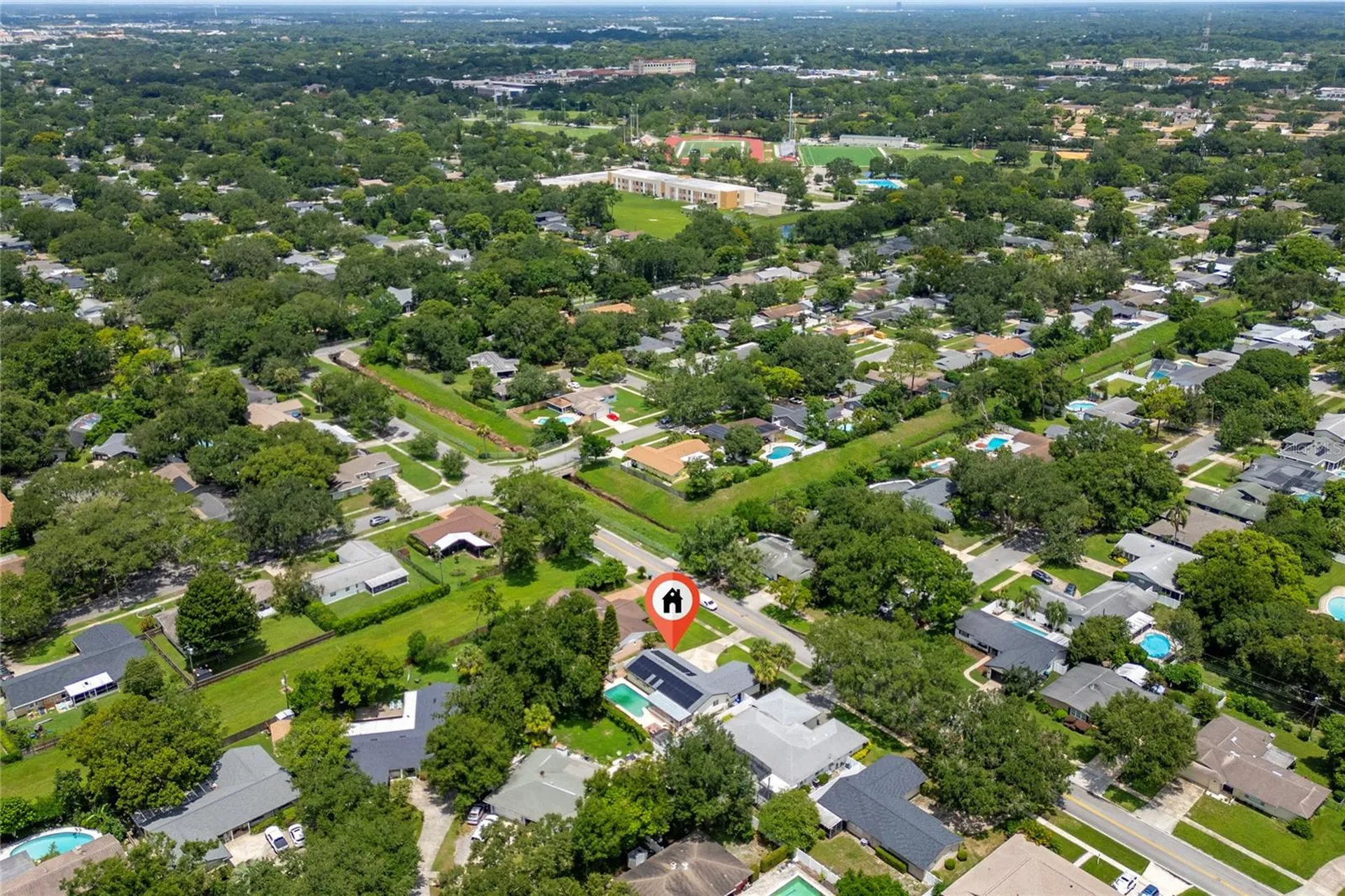 2758 Banchory Road Winter Park FL 32792