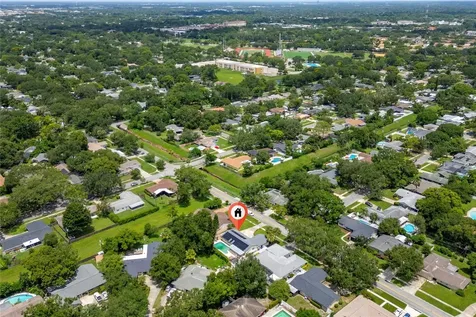 2758 Banchory Road Winter Park FL 32792