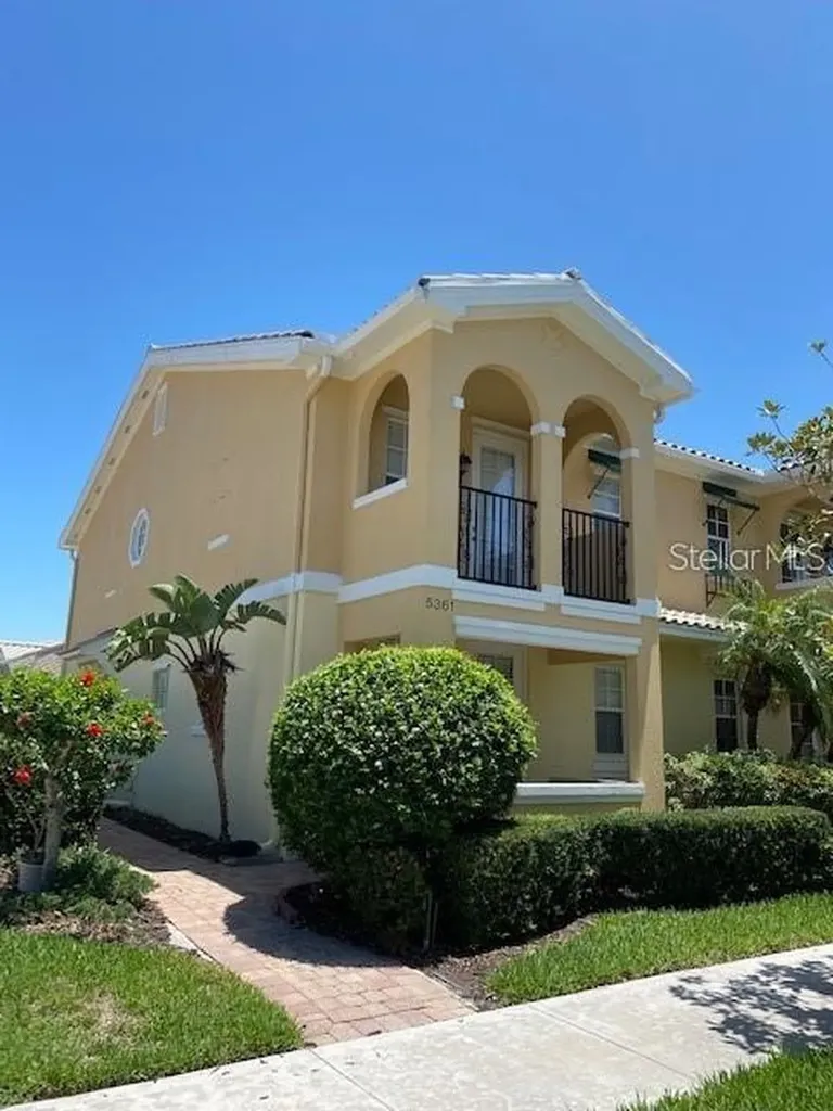 5361 Eliseo Street Sarasota FL 34238