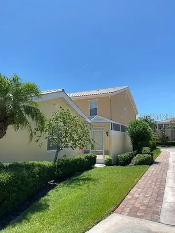 5361 Eliseo Street Sarasota FL 34238