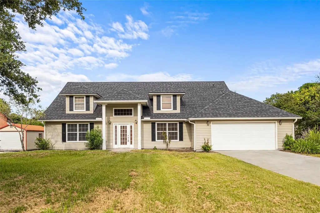 1051 Shawnda Lane Kissimmee FL 34744