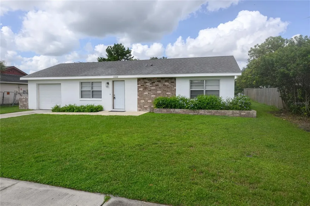 12668 Idaho Woods Lane Orlando FL 32824