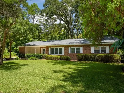 223 NW 29th Street Gainesville FL 32607