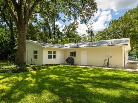 223 NW 29th Street Gainesville FL 32607