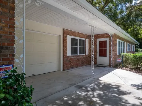 223 NW 29th Street Gainesville FL 32607