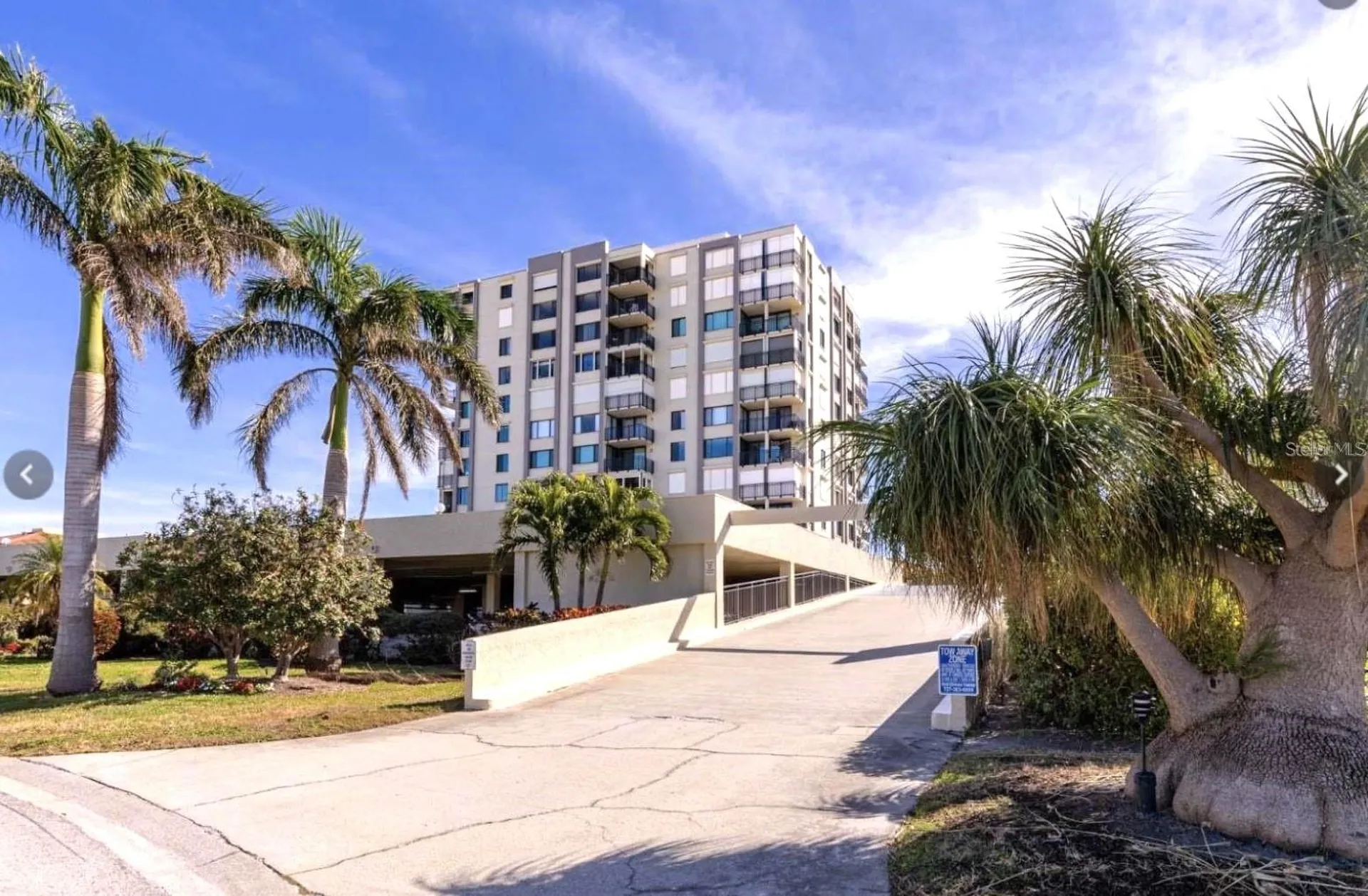 6372 Palma Del Mar Boulevard S St Petersburg FL 33715