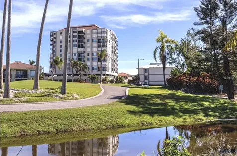 6372 Palma Del Mar Boulevard S St Petersburg FL 33715
